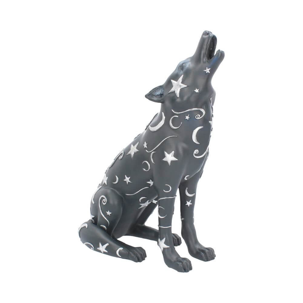 Lupus Figurine