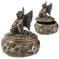 Calla Lily Fairy Box