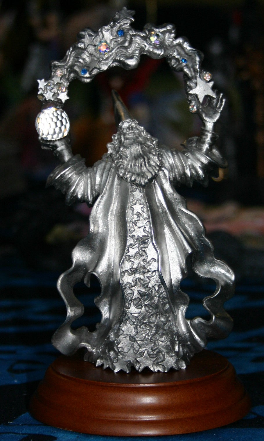 Celestial Wizard