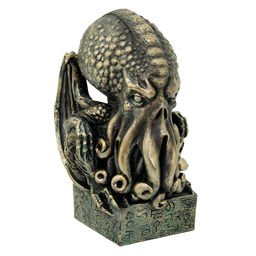 Cthulhu Bust Figurine
