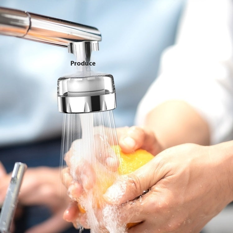 Faucet-Mount Water Filter & Replacement Cartridge Options