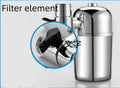 Tap Water Filter for Kitchen Faucet