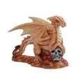 Desert Dragon Wyrmling