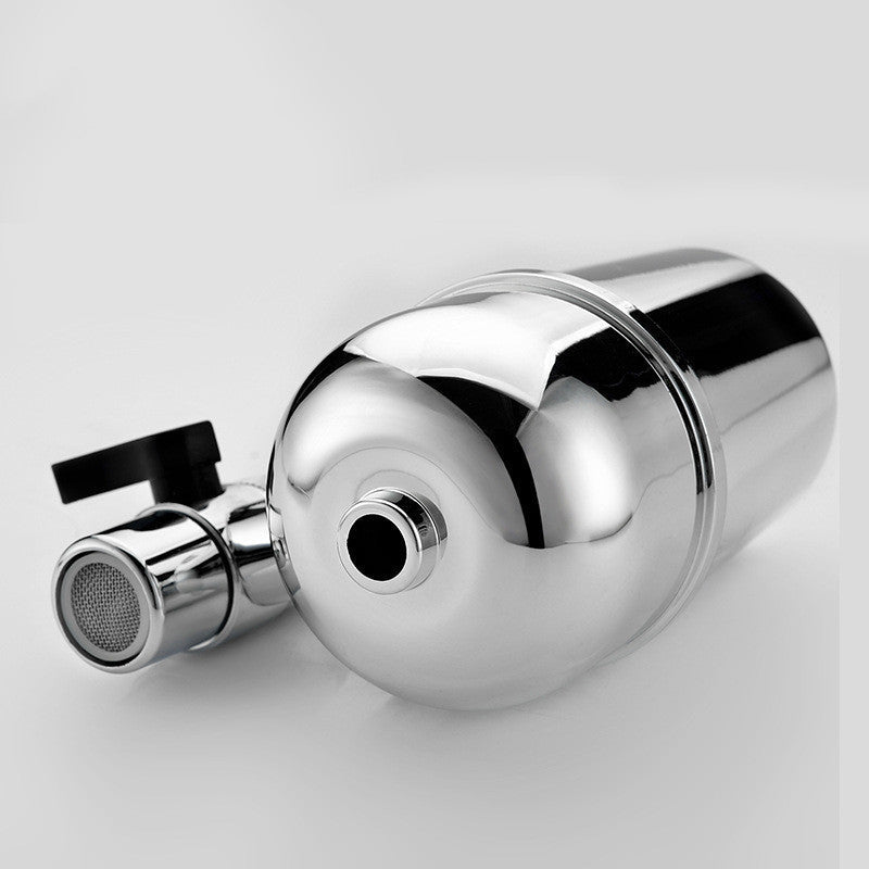 Kitchen Faucet Water Purifier – Tap Filter Attachment