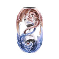 Dragon Duo Sandtimer