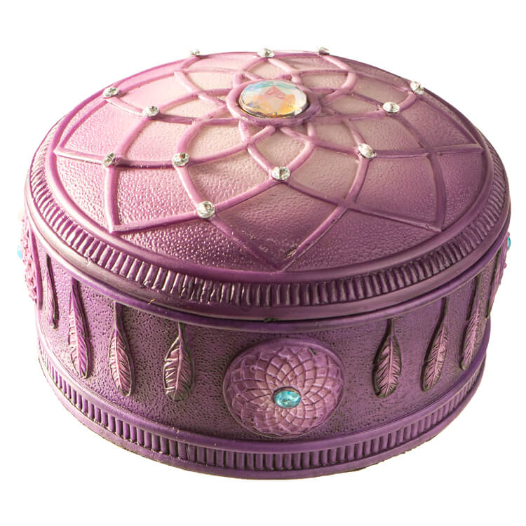 Dreamcatcher Box