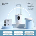 Portable Electric Juicer Blender Coffee Maker