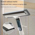 Long Handle Cleaning Kit with Squeegee