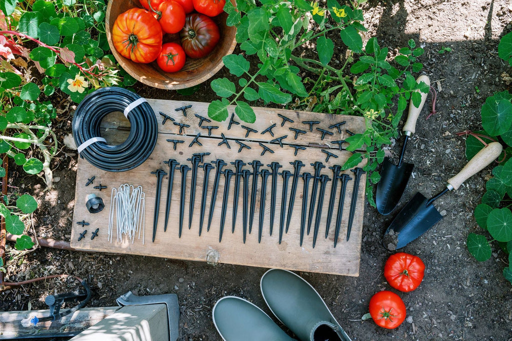 Orbit Drip Irrigation Starter Kit 91944