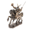 Odin on Horse Statue