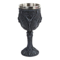 Ornate Dragon Goblet