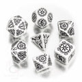 Pathfinder Shattered Star Dice Set