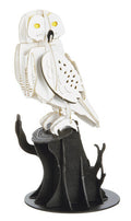 Snowy Owl 3D Puzzle