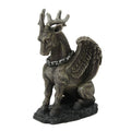 Stag Gargoyle Figurine