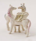 Unicorn & Pegasus Salt & Pepper Shakers
