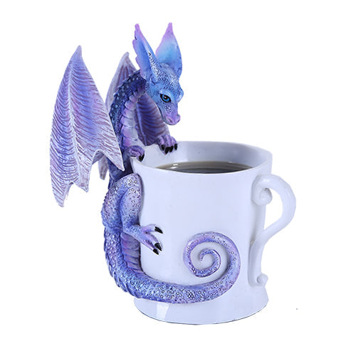 Whatcha Drinkin' Figurine