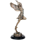 In Glorious Celebration Angel Figurine