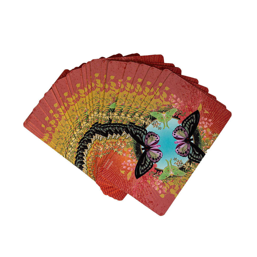 Love Who You Are Oracle Deck