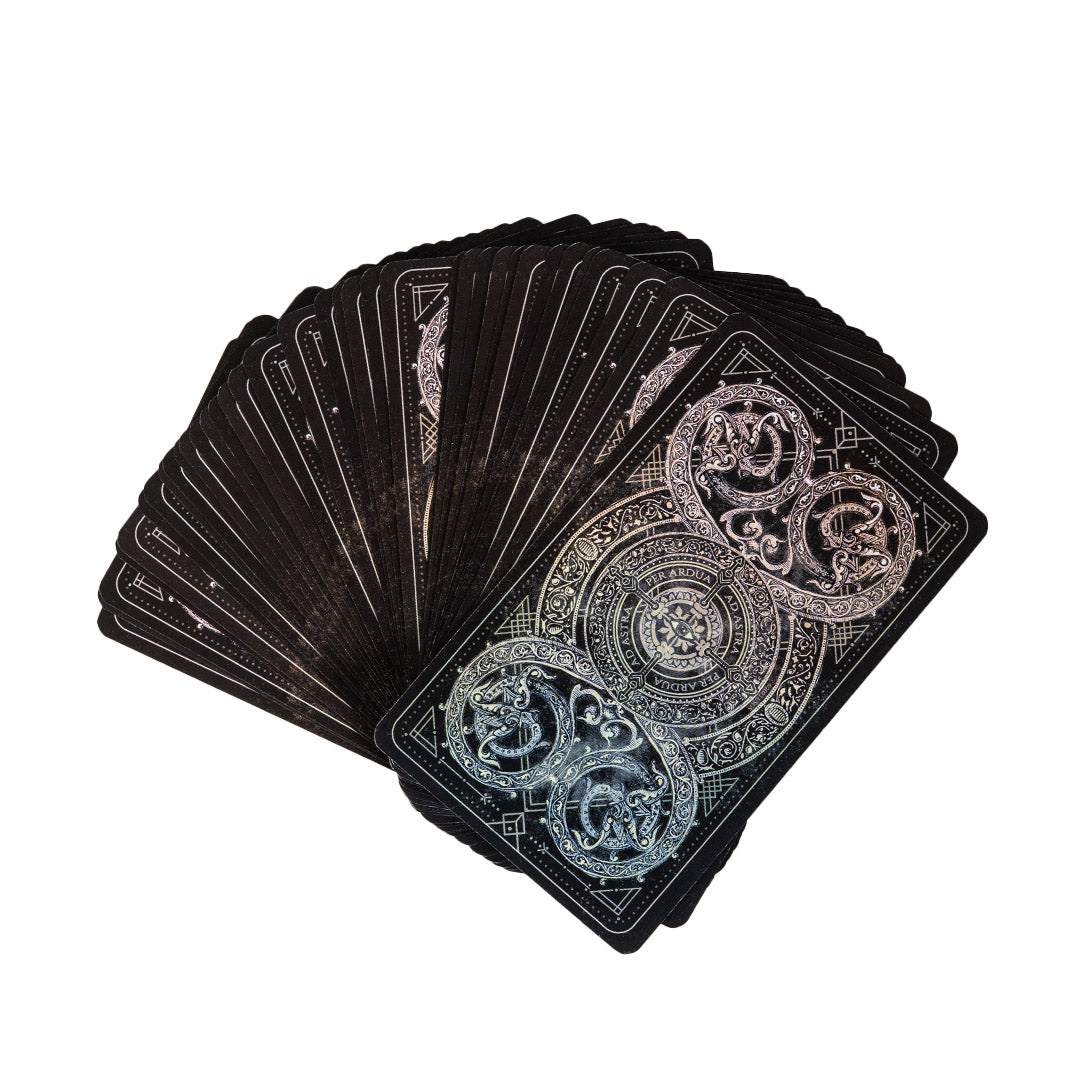 Talisman Oracle Deck