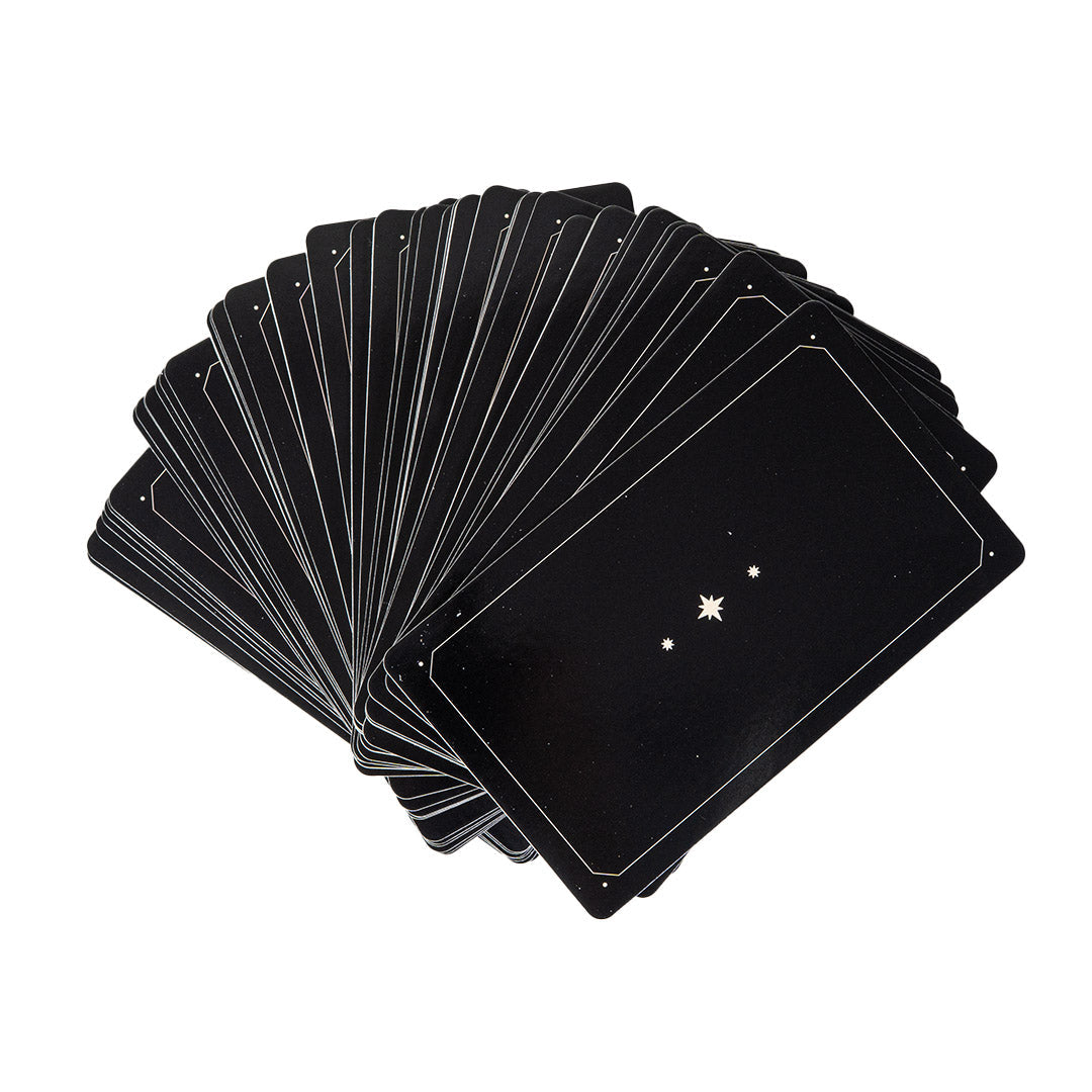 Zodiac Tarot Deck