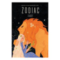 Zodiac Tarot Deck
